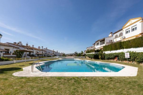 Casa Jardines del Sol F6